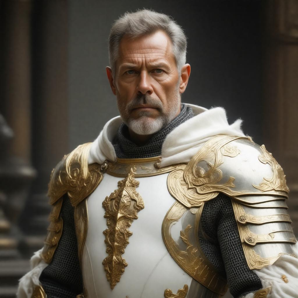 Master of the Children
